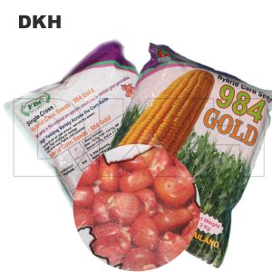 ৯৮৪ গোল্ড ভুট্টা বীজ -থাইল্যান্ড| 984 GOLD corn seed -Thailand | 2KG