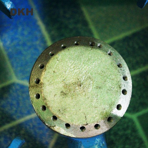 বায়োগ্যাসের সিঙ্গেল চুলা | Biogas Single Burner - Image 4