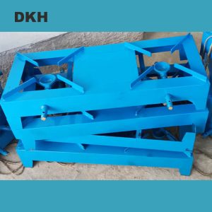 বায়োগ্যাসের দুই চুলা | Biogas's Double Burner
