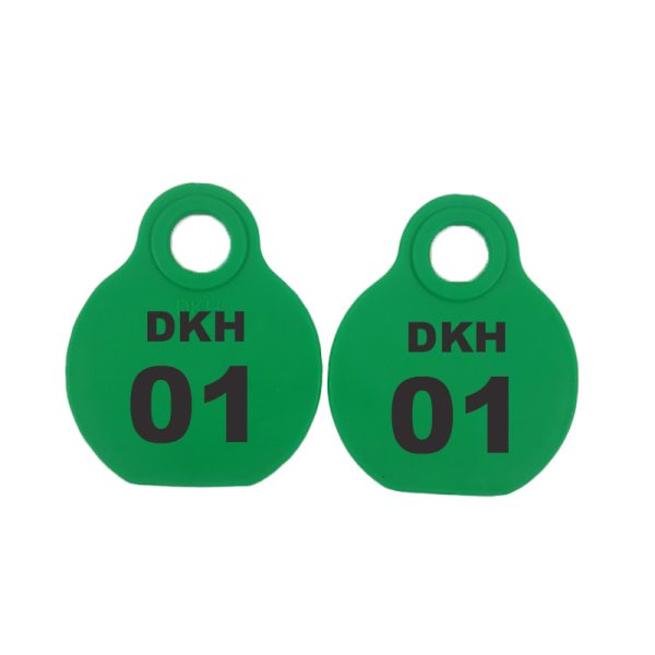 গরুর গলার ট্যাগ-DKH | Cow Neck Tag -DKH - Image 5