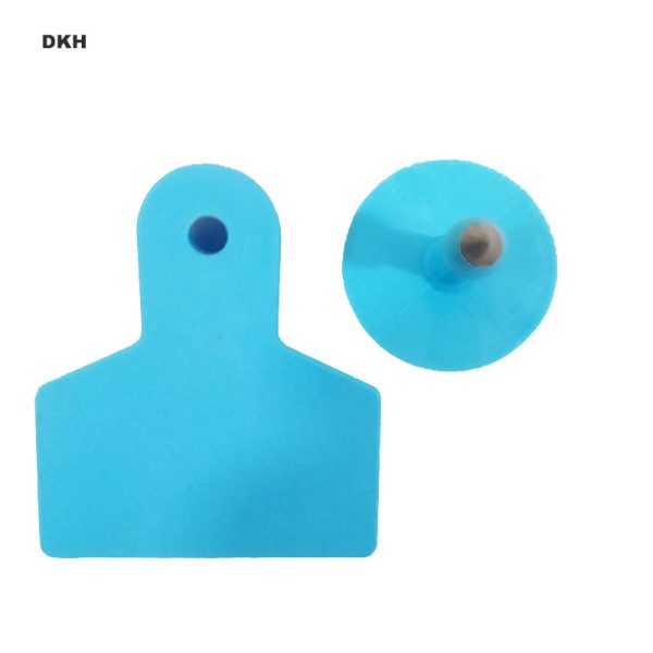 মাঝারি ছাগলের কানের ট্যাগ | Medium Size Ear Tag- China - Image 4