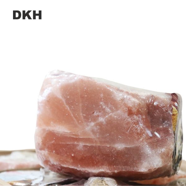 হিমালয়ান পিংক রকসল্ট/ পিংকসল্ট -পাকিস্তান| Himalayan Pink Rocksalt / Pinksalt -Pakistan - Image 6