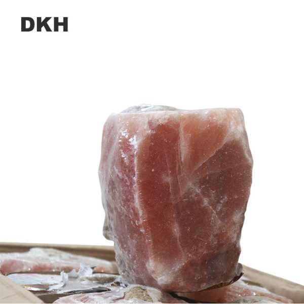 হিমালয়ান পিংক রকসল্ট/ পিংকসল্ট -পাকিস্তান| Himalayan Pink Rocksalt / Pinksalt -Pakistan - Image 2