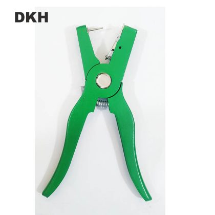 কানের ট্যাগ অ্যাপ্লিকেটর | Ear Tag Applicator – China