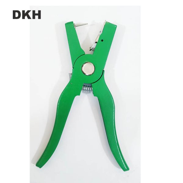 কানের ট্যাগ অ্যাপ্লিকেটর | Ear Tag Applicator - China
