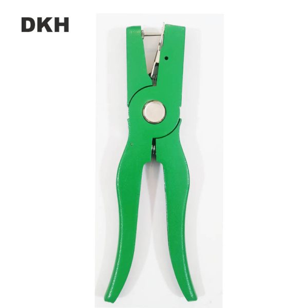 কানের ট্যাগ অ্যাপ্লিকেটর | Ear Tag Applicator - China - Image 2