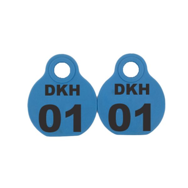 গরুর গলার ট্যাগ-DKH | Cow Neck Tag -DKH - Image 7