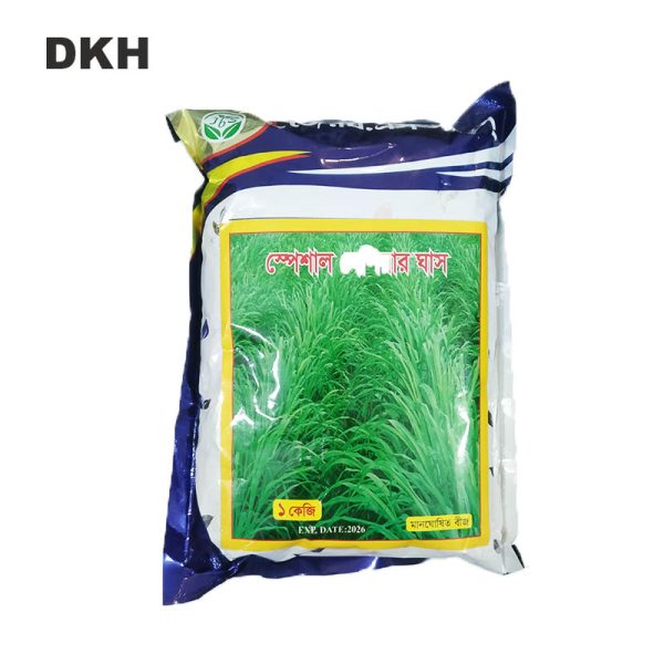 স্পেশাল নেপিয়ার ঘাসের বীজ | Special Nepiar Grass Seed - Image 6