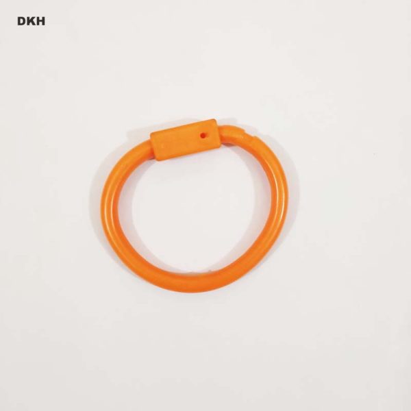 গরুর নাকের প্লাস্টিক রিং | Bullnoss Plastic Ring - Image 2
