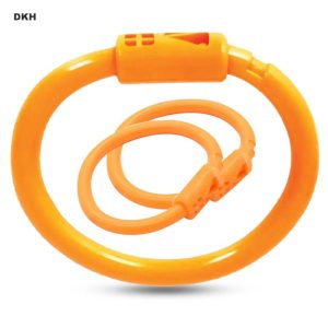 গরুর নাকের প্লাস্টিক রিং | Bullnoss Plastic Ring