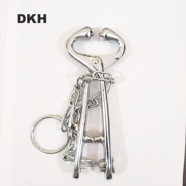 বুল নোজ চেইন হোল্ডার | Bullnose chain holder - Image 3