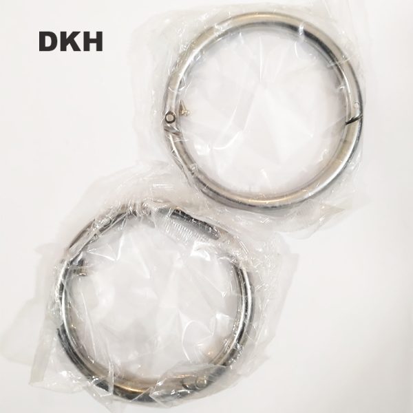 গরুর নাকের রিং | Bullnose MS Ring | China
