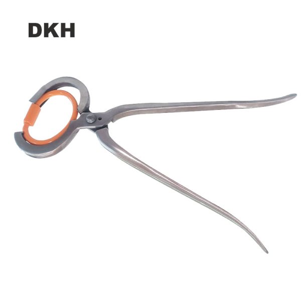 প্লাস্টিক নাকের রিং অ্যাপ্লিকেটর | Plastic Nose Ring Applicator - Image 4