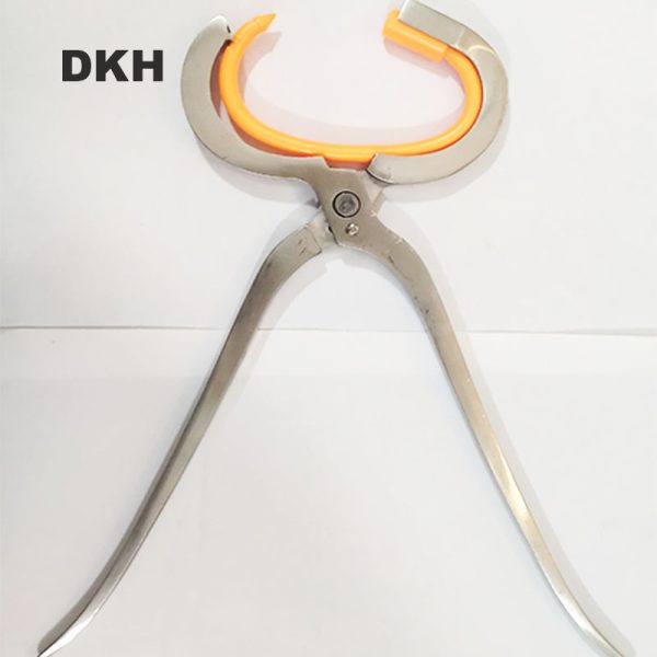 প্লাস্টিক নাকের রিং অ্যাপ্লিকেটর | Plastic Nose Ring Applicator