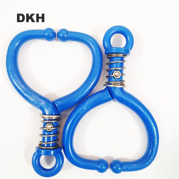 স্প্রিং বুলনোজ হোল্ডার/রিং-প্লাস্টিক | Spring Bullnose Holder/Ring-Plastic | China - Image 2