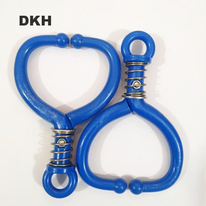 স্প্রিং বুলনোজ হোল্ডার/রিং-প্লাস্টিক | Spring Bullnose Holder/Ring-Plastic | China