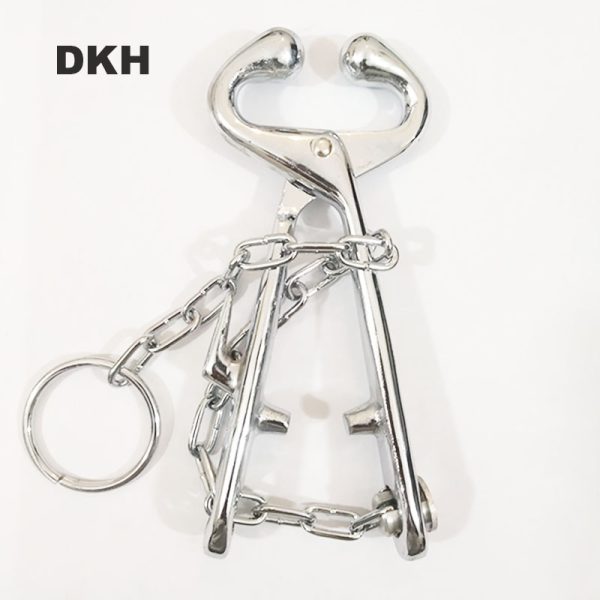 বুল নোজ চেইন হোল্ডার | Bullnose chain holder