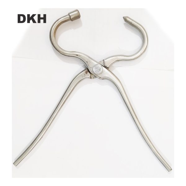 নাক ছিদ্র করার পিঞ্চার | Nose pincher for cow |  China - Image 4